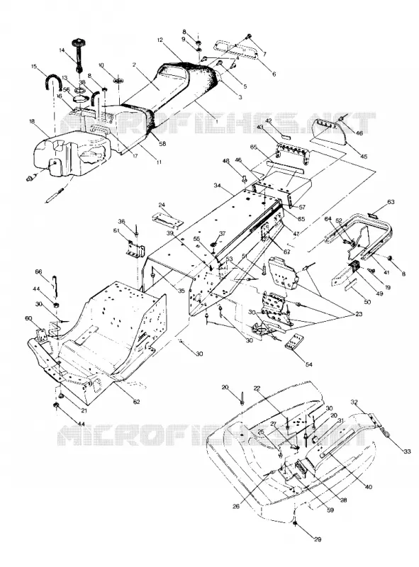 TELAIO AND SEDE 500 SP (4920222022001A)