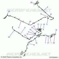 LINEE FRENO