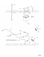 ELETTRICO, BATTERY