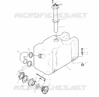 CARBURANTE TANK