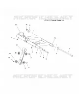 ANTERIORE COPPIA ARM