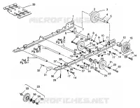 MONTAGGIO SOSPENSIONE RXL 0940768 (4925062506021A)