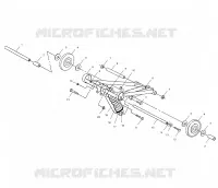 ANTERIORE COPPIA ARM