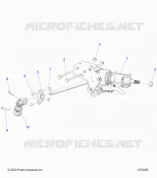 TIMONE, LINKAGE, TILT AND RELATED, PREMIUM
