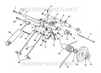 POSTERIORE COPPIA ARM