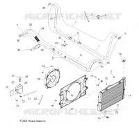 RAFFREDDAMENTO SYSTEM