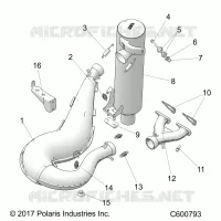 ENGINE, SCARICO