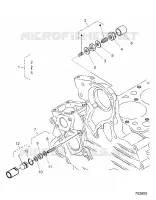 MOTORE, IDLE APPARATUS
