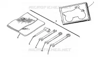MONTAGGIO TOOL KIT (4913511351045A)