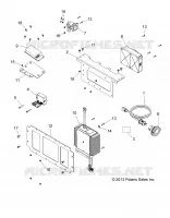 CARICABATTERIE AND VEHICLE CONTROL