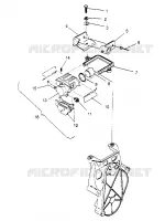 FRENO SUPER SPORT 0950743 (4928882888B006)
