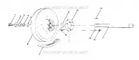 JACKSHAFT ASSEMBLY LTR (4914141414031A)