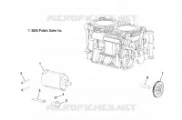 ANTIPASTO MOTOR