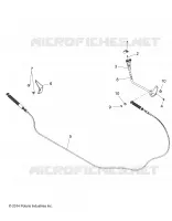 DRIVE TRAIN, SELETTORE DI MARCIA