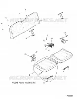 SEDE AND SEAT BELTS