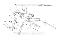 ANTERIORE COPPIA ARM