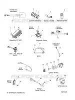 INTERRUTTORI, SENSORS AND COMPONENTS