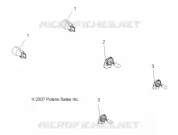 ELETTRICO, BULBS