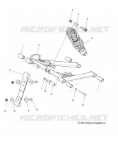 ANTERIORE COPPIA ARM