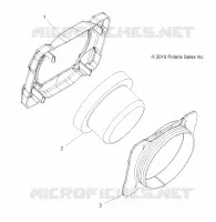 ELETTRICO, GAUGES AND INDICATORS