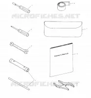 KIT DI STRUMENTI