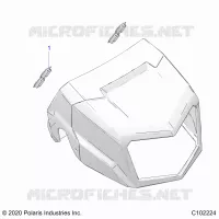 FARO POD, PLUGS