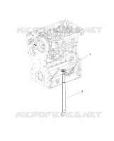 MOTORE, WATER BLOW BY HOSE