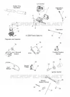 INTERRUTTORI, SENSORI and COMPONENTS