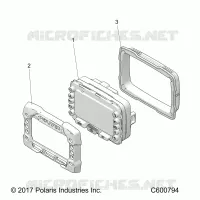 MULTI INDICATORE FUNZIONE
