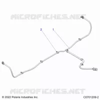ELETTRICO, WIRE HARNESS, BOX