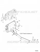 ENGINE, IMPIANTO DI SCARICO