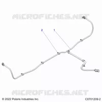 ELETTRICO, WIRE HARNESS, BOX
