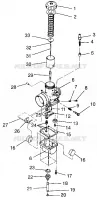 CARBURATORE