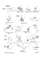 ELETTRICO, SWITCHES, SENSORS AND COMPONENTS