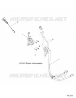 ELETTRICO, WINCH