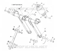 ANTERIORE COPPIA ARM