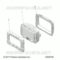 MULTI INDICATORE FUNZIONE