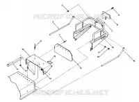 TUNNEL ESTENSIONE RACK STARTRAK (4916811681007A)