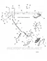 ENGINE, SISTEMA DI RAFFREDDAMENTO