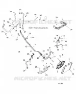 ENGINE, SISTEMA DI RAFFREDDAMENTO