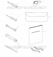 KIT DI STRUMENTI