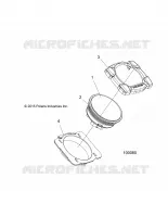 ELETTRICO, GAUGES AND INDICATORS