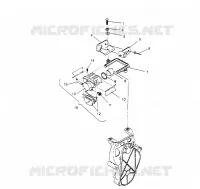 FRENO XLT SP 0966676 and  EUROPEAN XLT SP E966676 (4931703170B007)