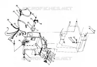 CONSOLE   ELETTRICO EQUIPMENT STAR TRAK (4912731273004A)