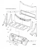 CARROZZERIA POSTERIORE