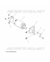 ENGINE, ANTIPASTO MOTOR