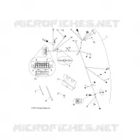 ELETTRICO, HARNESS