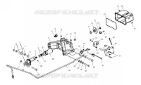 ELECTRIC MODULE (M-10)(ACE)