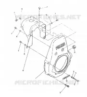 VENTILATORE HOUSING Star Lite (4919311931030A)