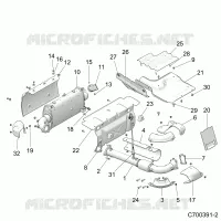 SCARICO SYSTEM
